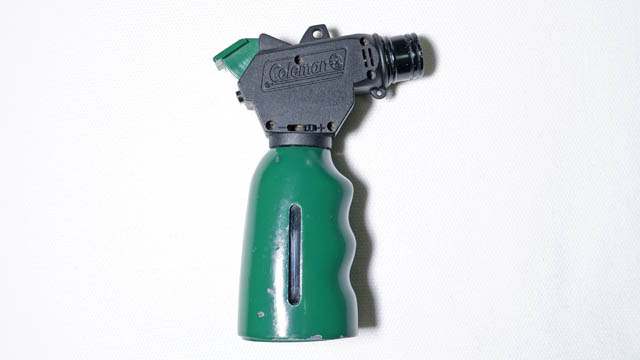 パラコードの焼き止め　ほつれ止め