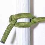 てこ結びの結び方！一番簡単で 覚えやすい方法！ Marlinespike hitch