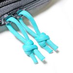 パラコードでジッパータブの編み方！ Paracord Zipper Pull Matthew Walker Knot