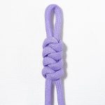 スネークノット（つゆ結び）の編み方・結び方！【通常とは 異なるユニークな結び方】