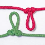 よろい結びとバタフライノットの違い！2つの特徴と用途＆結び方を解説！