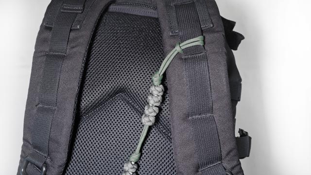 パラコードでレンジャービーズ（ペースカウンター）作り方・使い方