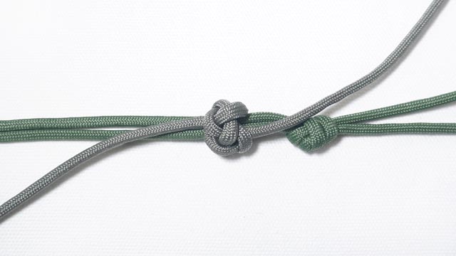 パラコードでレンジャービーズ（ペースカウンター）作り方・使い方