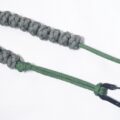 パラコードでレンジャービーズ（ペースカウンター）作り方・使い方