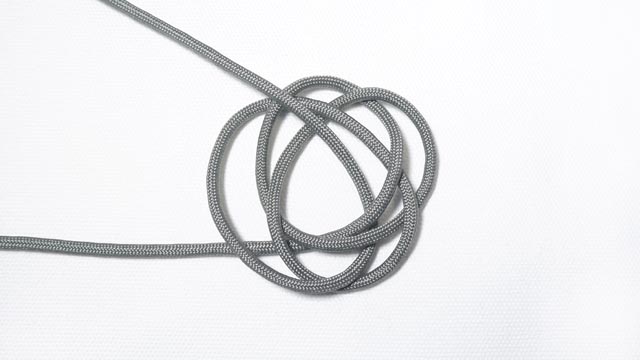 パラコードでレンジャービーズ（ペースカウンター）作り方・使い方